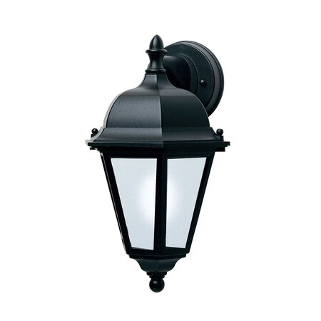 Maxim Westlake Led E26-Outdoor Wall Mount 65100BK